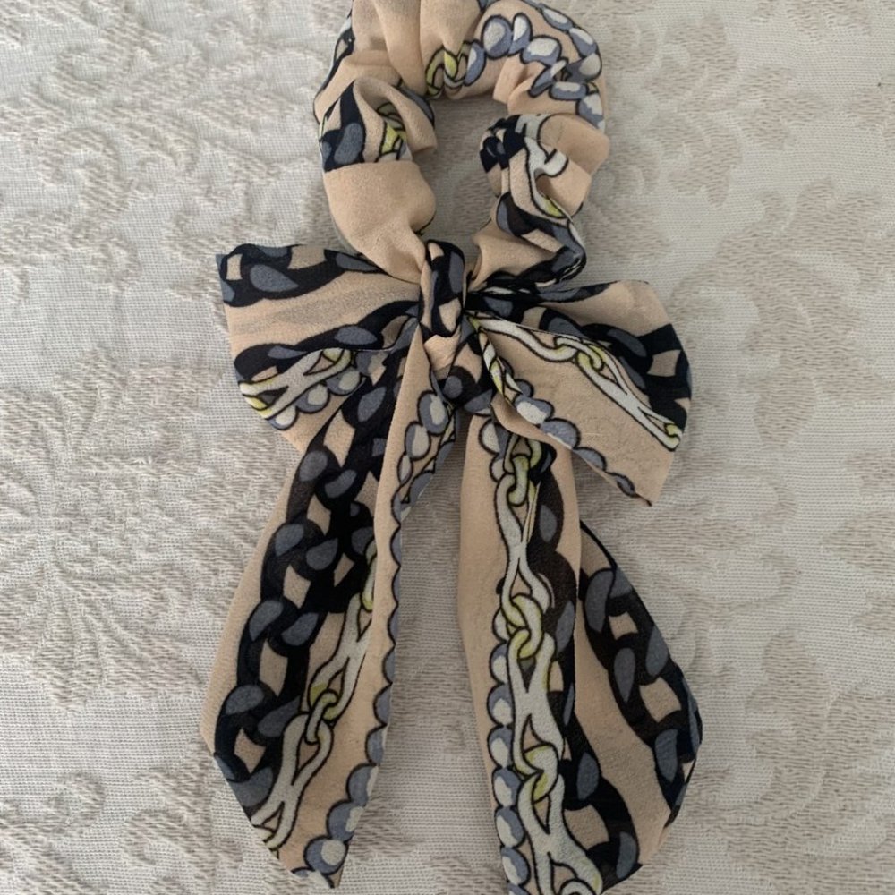 Hair Bow